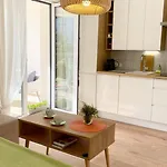 La Ola Z Tarasem Apartmán Mielno (Koszalin)
