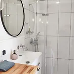 Apartmán La Ola Z Tarasem