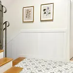 La Ola Z Tarasem Apartmán *