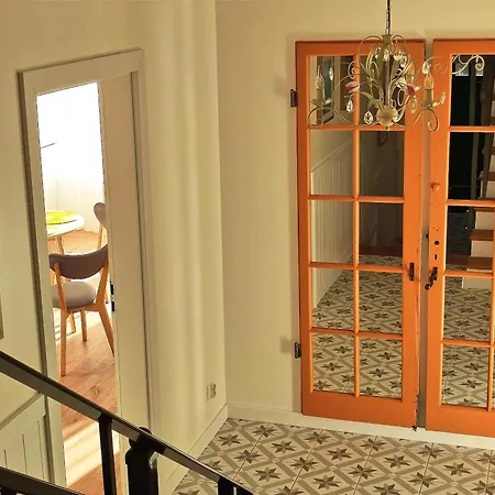 La Ola Z Tarasem Mielno