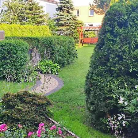 Apartman La Ola Z Tarasem *