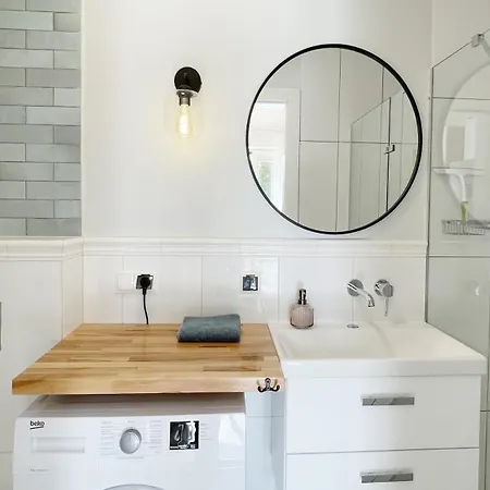 La Ola Z Tarasem Mielno