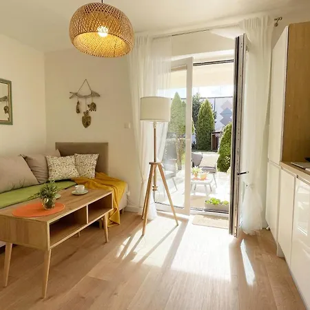 La Ola Z Tarasem * Mielno