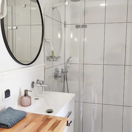 Apartman La Ola Z Tarasem