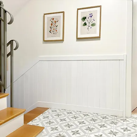 La Ola Z Tarasem Apartman *