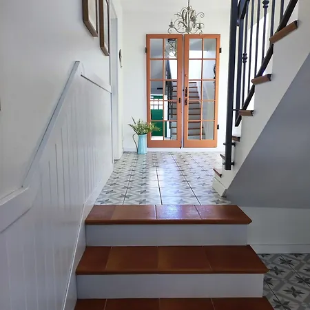 Apartman La Ola Z Tarasem Mielno