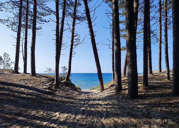 La Ola Z Tarasem * Mielno (Koszalin)