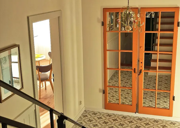 La Ola Z Tarasem Mielno (Koszalin)