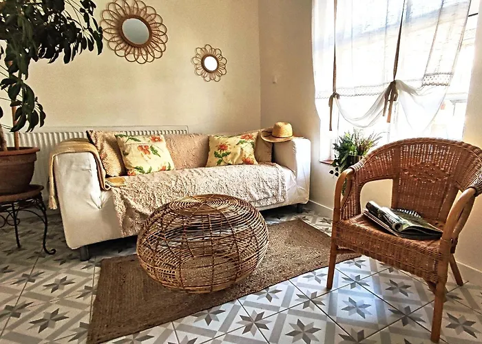 La Ola Z Tarasem * Mielno (Koszalin)