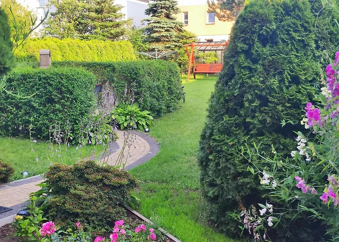 Apartamento La Ola Z Tarasem *