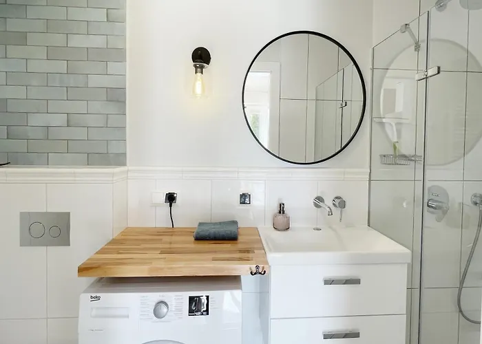 La Ola Z Tarasem Mielno (Koszalin)