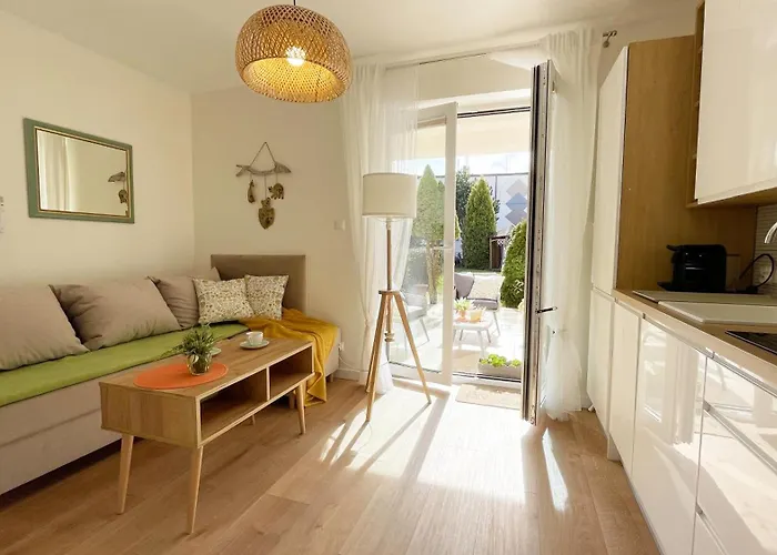 La Ola Z Tarasem * Mielno (Koszalin)