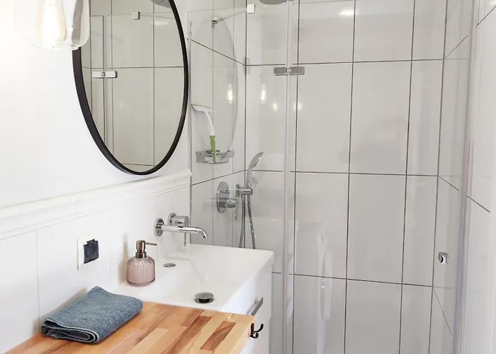 Διαμέρισμα La Ola Z Tarasem