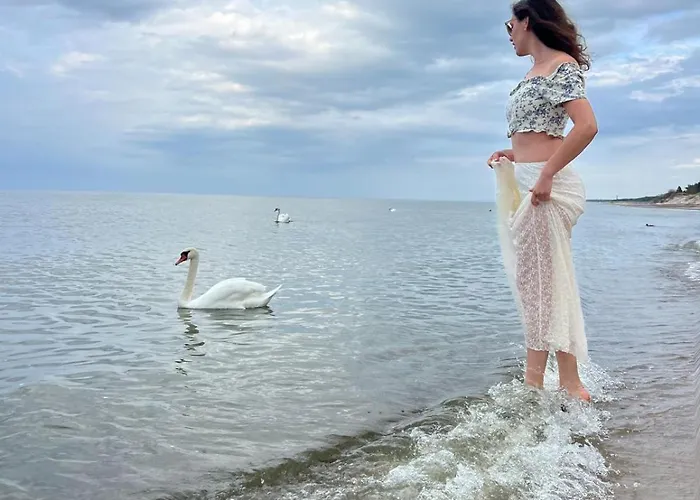 Διαμέρισμα La Ola Z Tarasem