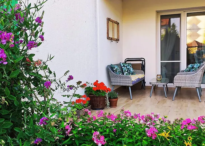 La Ola Z Tarasem Mielno (Koszalin)